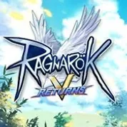 Ragnarok V Return SEA