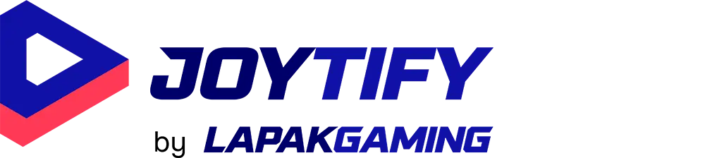 Logo Lapakgaming