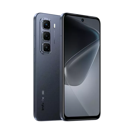 Infinix HOT 50