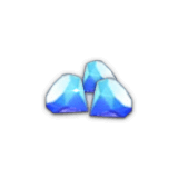 113 Diamonds (102 + 11 Bonus )