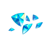 300+30 Crystals
