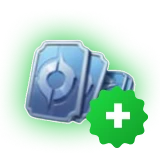 23 + 23 Token