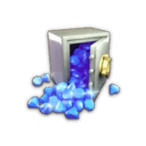 1085 Diamonds