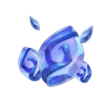 1800 Crystals