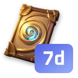 Weekly Ticket